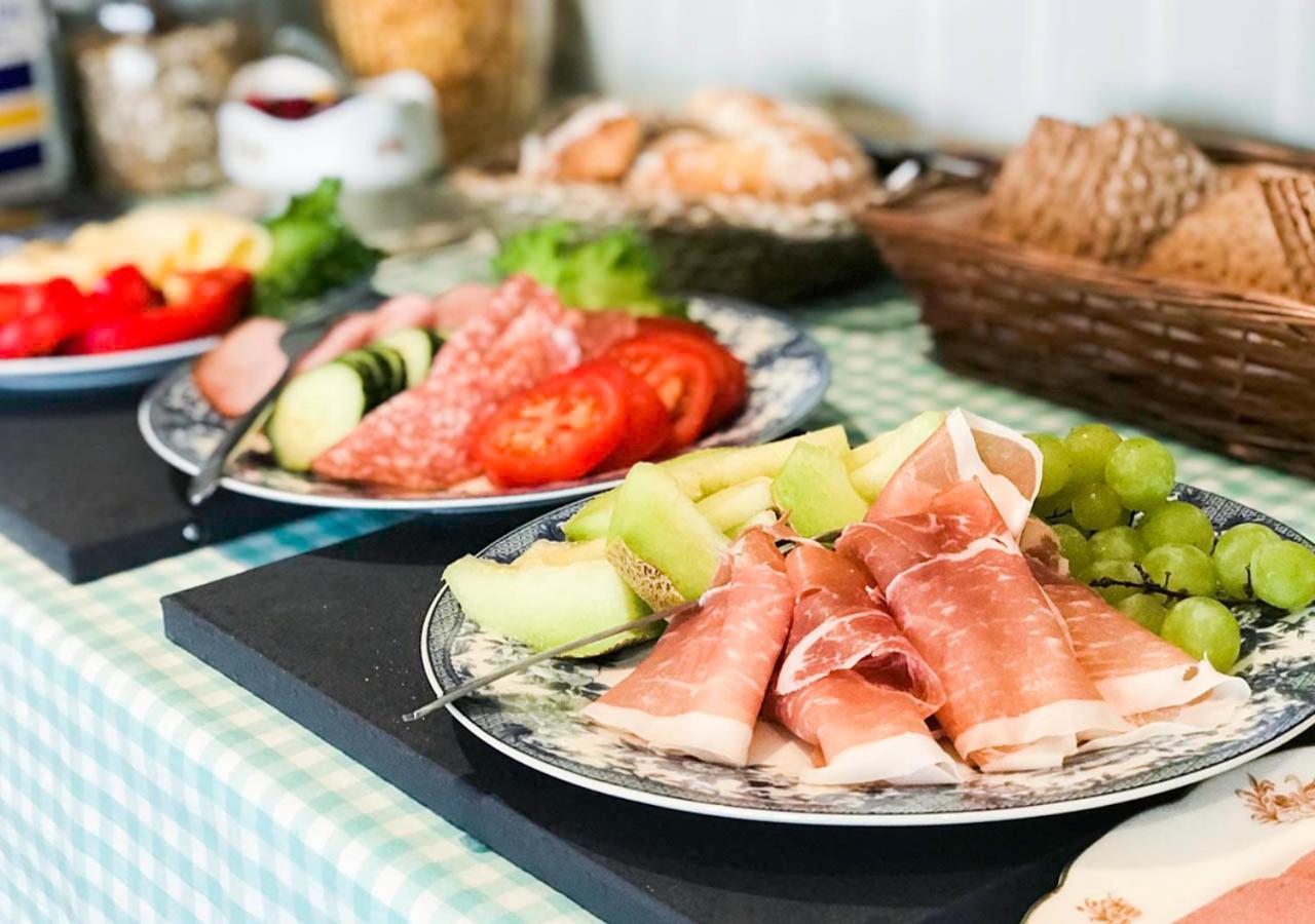 Villa Fryksta Kil Kültér fotó