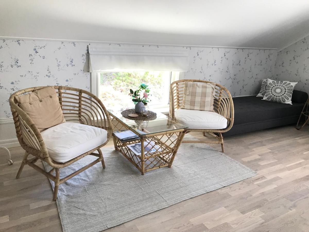 Villa Fryksta Kil Kültér fotó